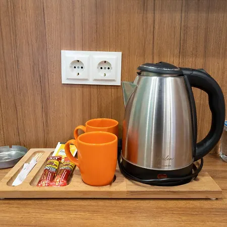 Yenikapi Luxery 3* Istanbul