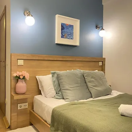 Yenikapi Luxery Hotell