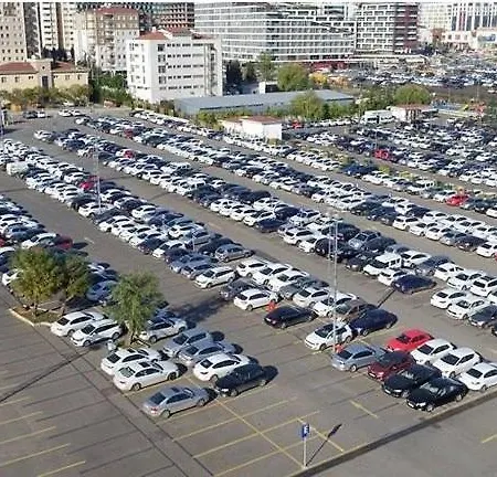 Yenikapi Luxery 3* Istanbul