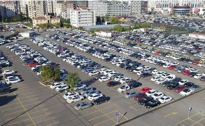 Yenikapi Luxery 3* Κωνσταντινούπολη