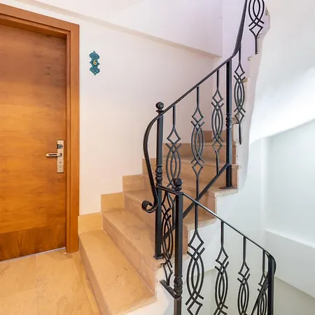 Otel Yenikapi Luxery