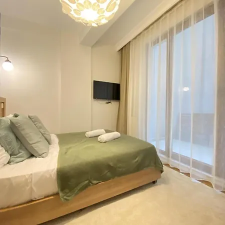 Yenikapi Luxery Otel İstanbul
