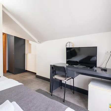 Yenikapi Luxery Hotell