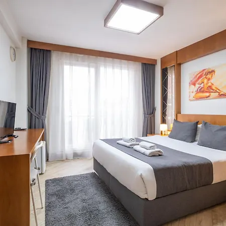 Yenikapi Luxery