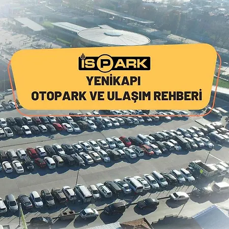 Yenikapi Luxery Otel