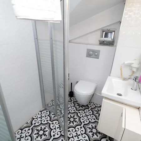 Yenikapi Luxery Otel