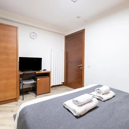 Otel Yenikapi Luxery