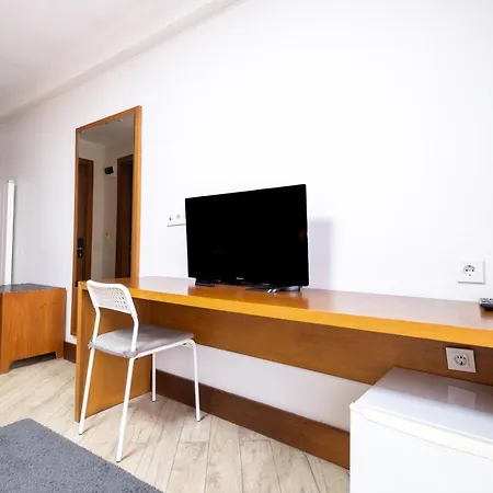 Otel Yenikapi Luxery 3*