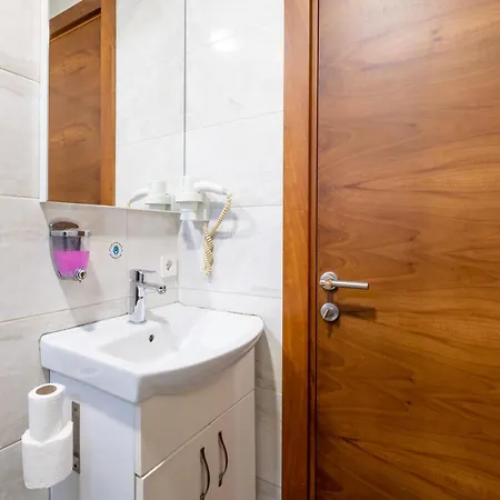 Yenikapi Luxery