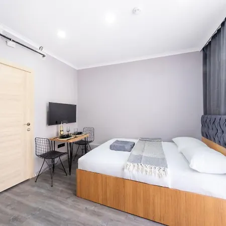 Otel Yenikapi Luxery