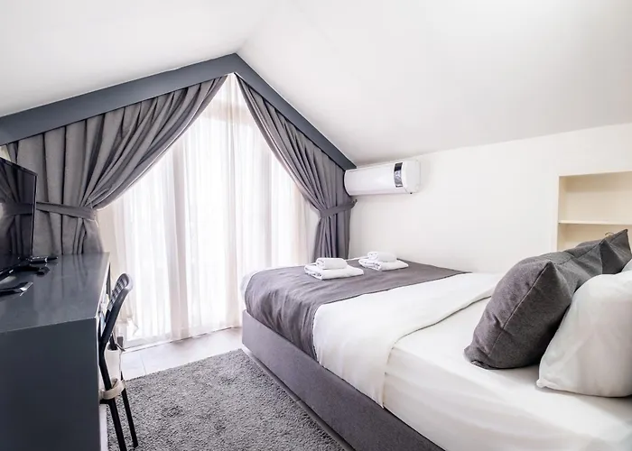 Yenikapi Luxery Istambul