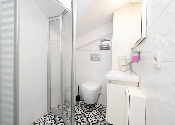 Yenikapi Luxery Istanbul