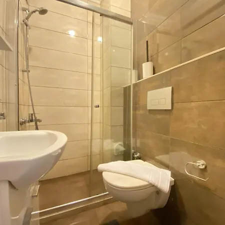 Yenikapi Luxery