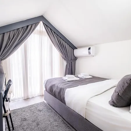 Yenikapi Luxery Istambul