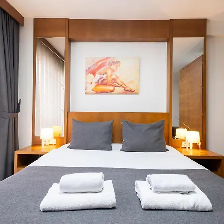 Yenikapi Luxery Istanbul