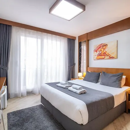 Yenikapi Luxery 伊斯坦布尔