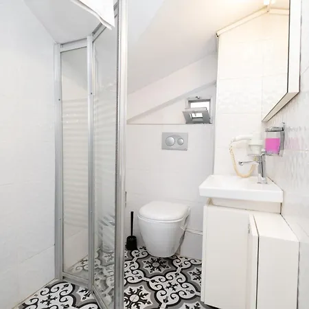 Yenikapi Luxery Istanbul