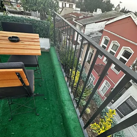 Yenikapi Luxery Istanbul