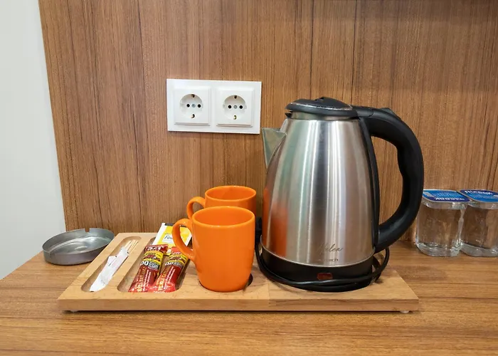 Yenikapi Luxery 3* Isztambul