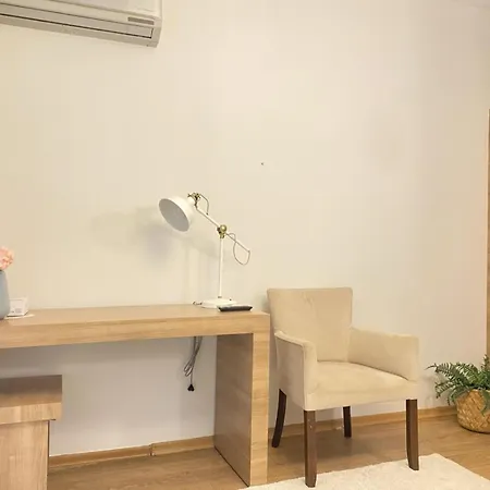 מלון Yenikapi Luxery