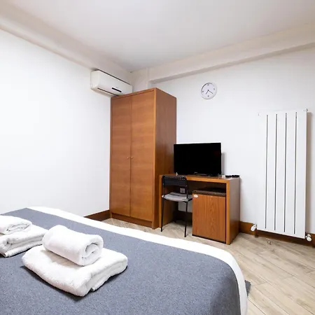 Yenikapi Luxery 3* Istanbul