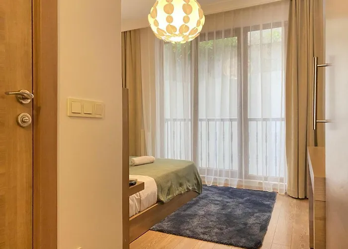 Yenikapi Luxery Hotel 3*